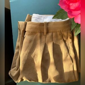 Artizia - Wilfred the Effortless Pant in Sandy Beige